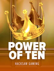 Power of Ten